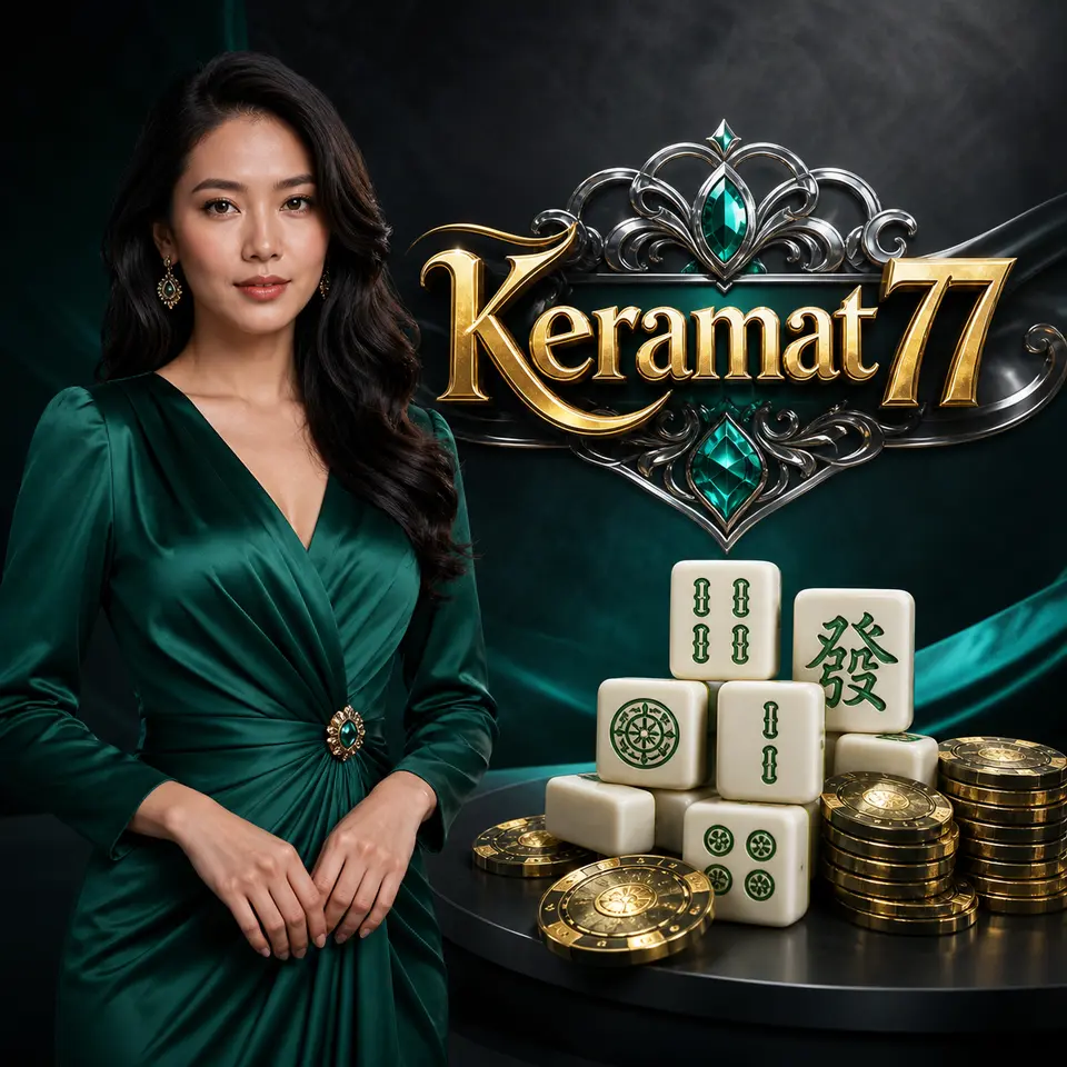 keramat77 APK