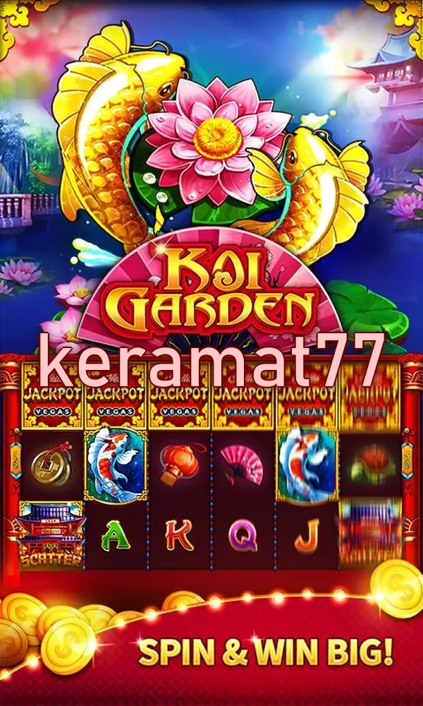 keramat77 APK