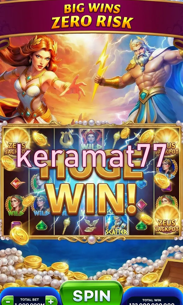 keramat77 APK