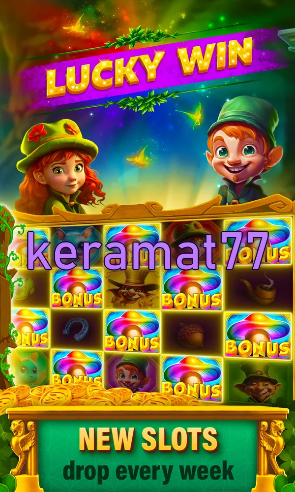 keramat77 APK