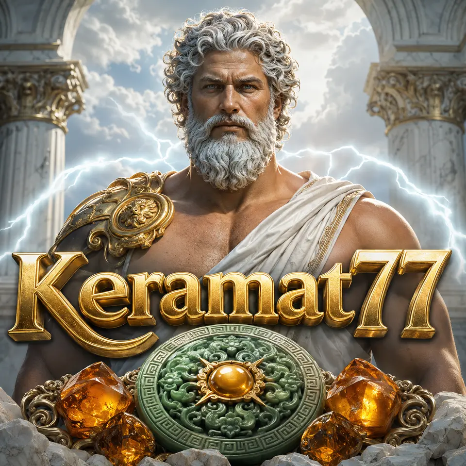 keramat77 Masuk