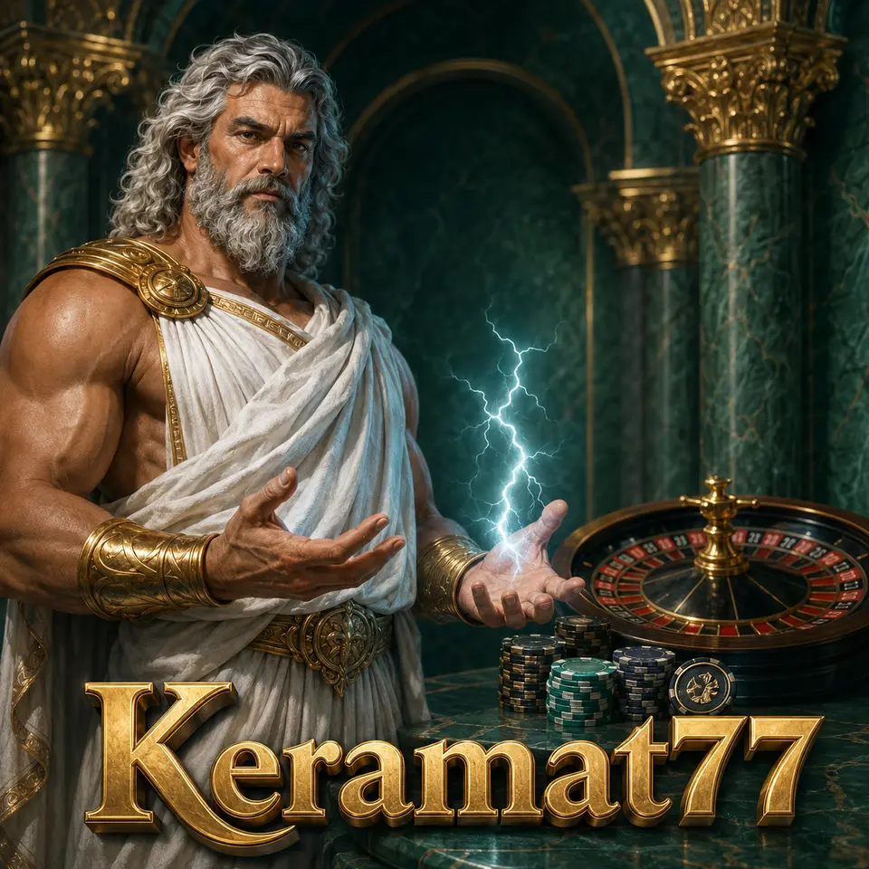 keramat77 APK Resmi Unduh