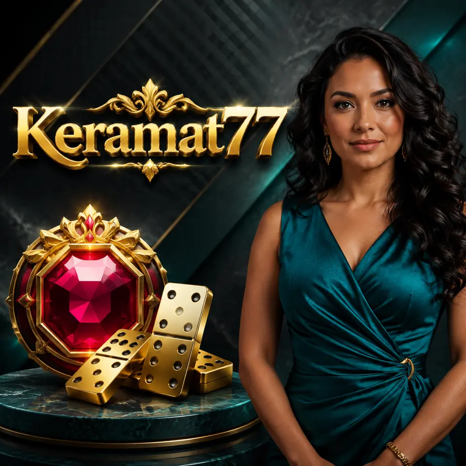 keramat77 Masuk - keramat77 Resmi